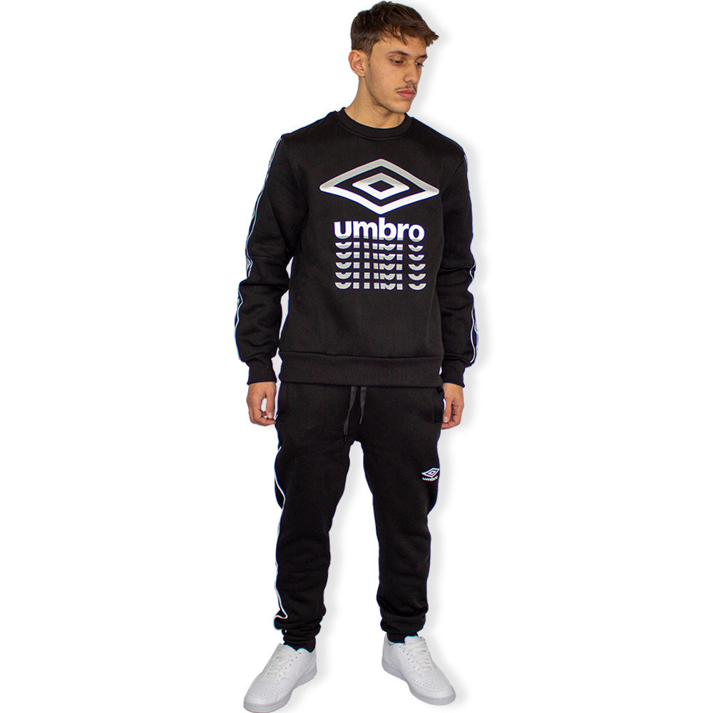 RAP00210B - Tute - Umbro