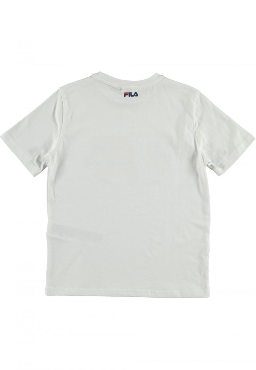 FAT0103 - T-Shirt e Polo - Fila