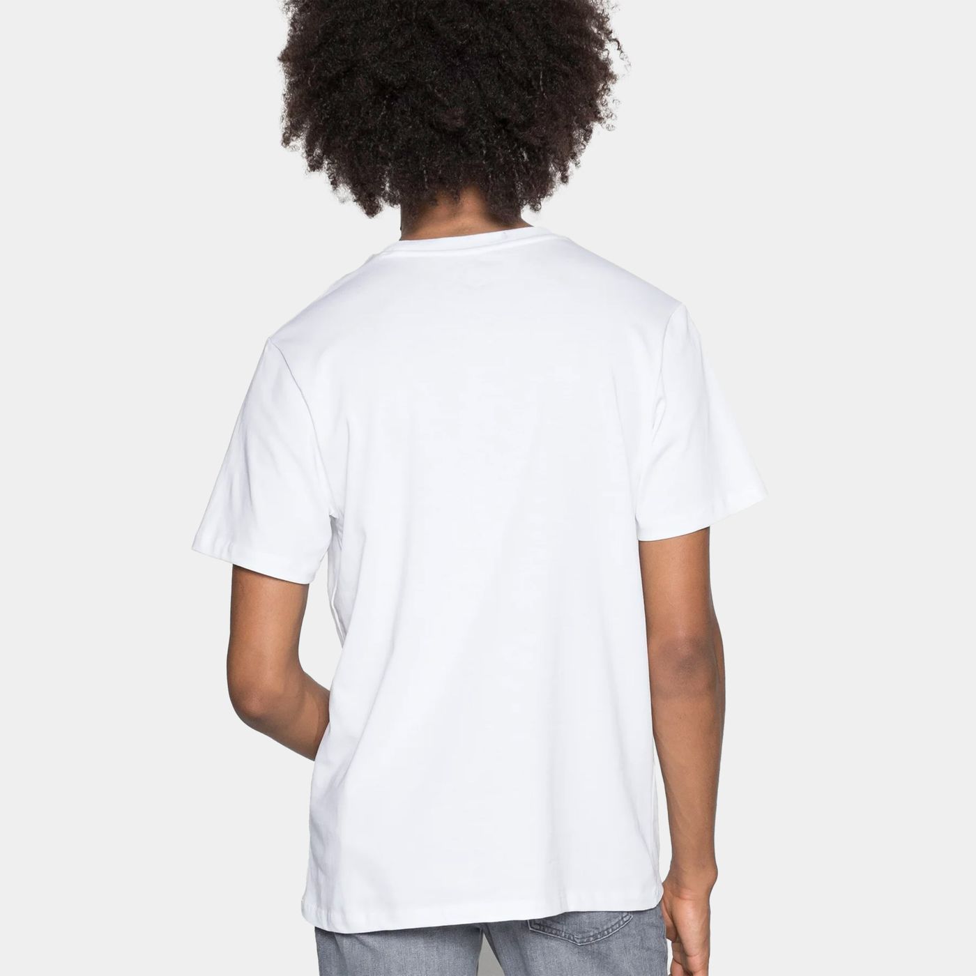 47-BB017TELCEM554288WW - T-Shirt e Polo - 47 MVP