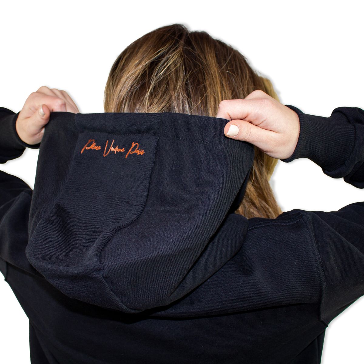 TRACKSUITE HOODIE - Tute - Place Vendom