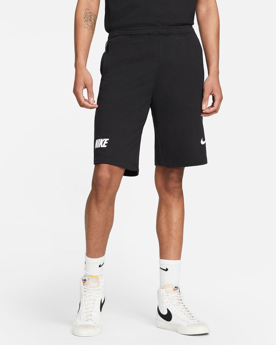 DD4496 - Pantaloncini - Nike