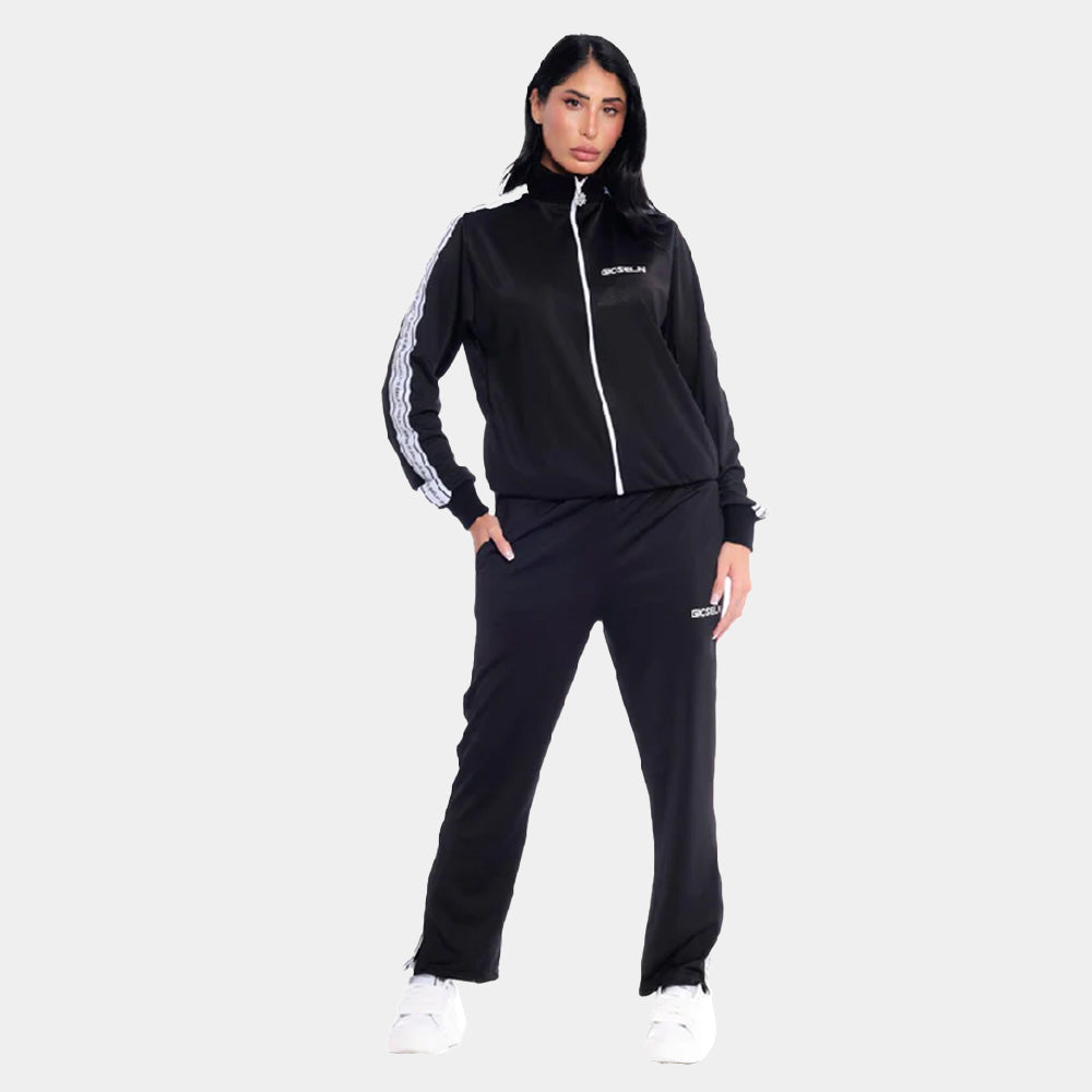 CLASSIC SUIT - Tracksuits - Gioselin