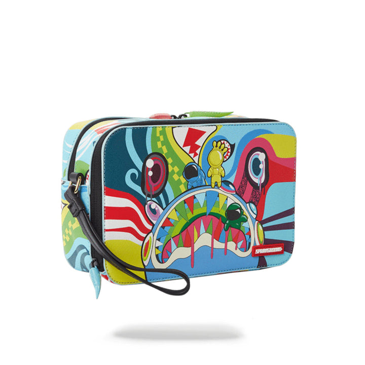 910B3829NSZ - Bags - Sprayground