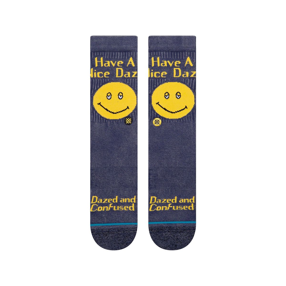 62221US000011-DC - Calze - Stance Socks