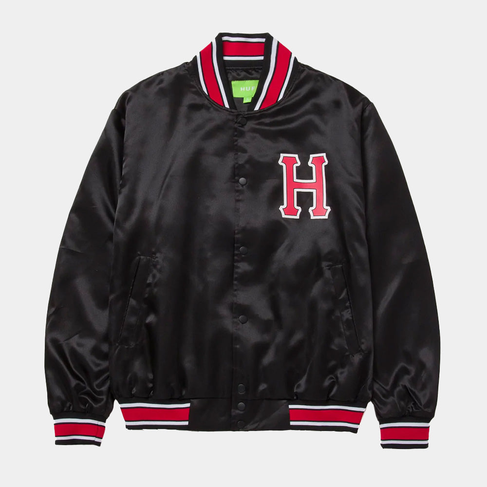 71MC0000181 - Jackets - HUF