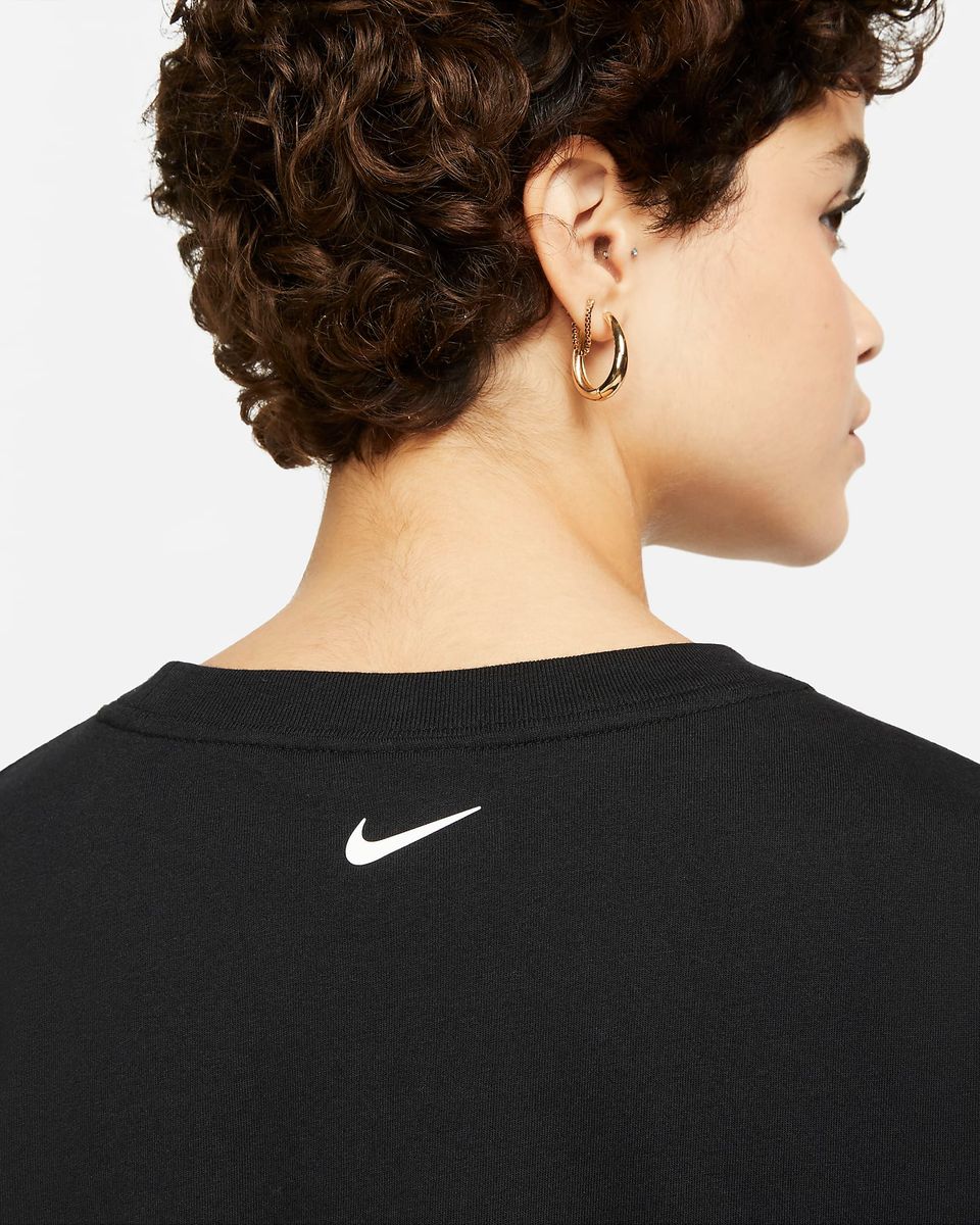 DO2580 - Abiti - Nike