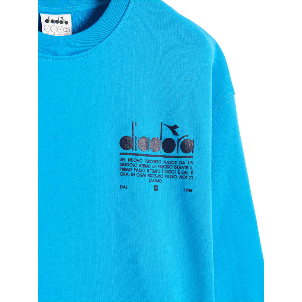 502.178207 - Maglieria - DIADORA