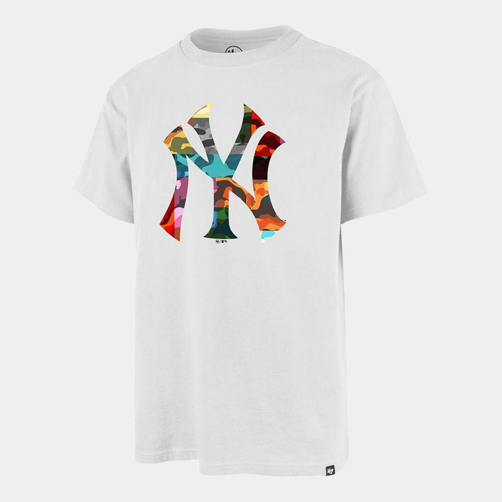 BB017TEMECH549842WW - T-Shirt e Polo - 47 MVP