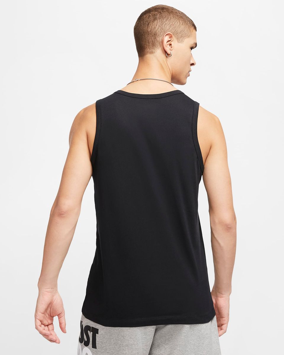 Sportswear Tank - Nike