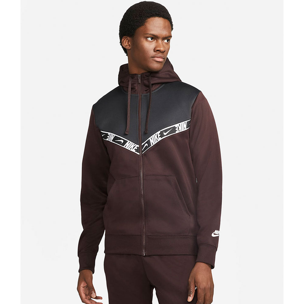 Giaccha Poly-Knit - Nike