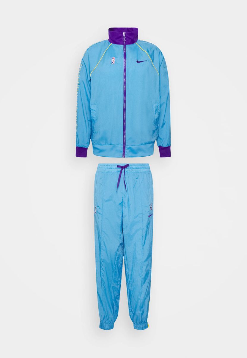 DB2007 - Completi - Nike
