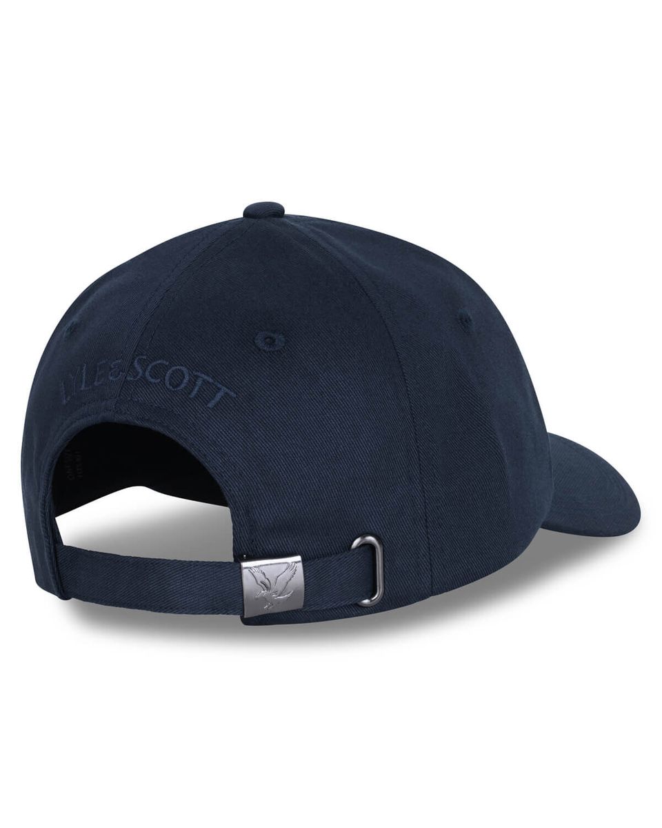 HE906A - Cappelli - Lyle & Scott