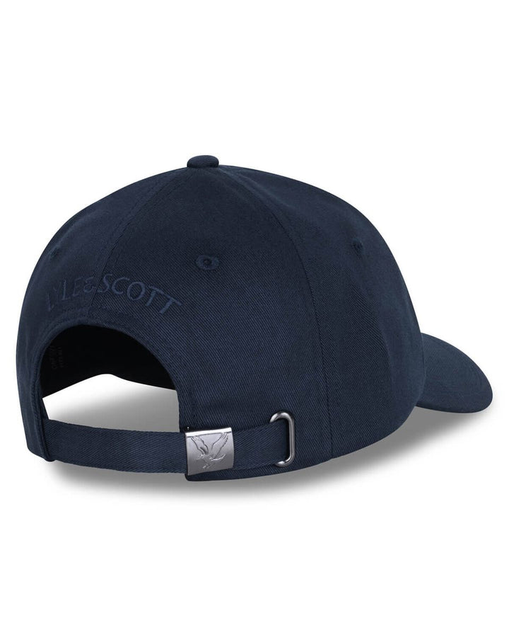 HE906A - Cappelli - Lyle & Scott