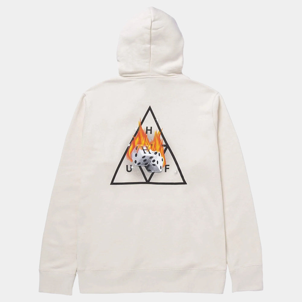 71421MC000011 - Sweatshirts - HUF