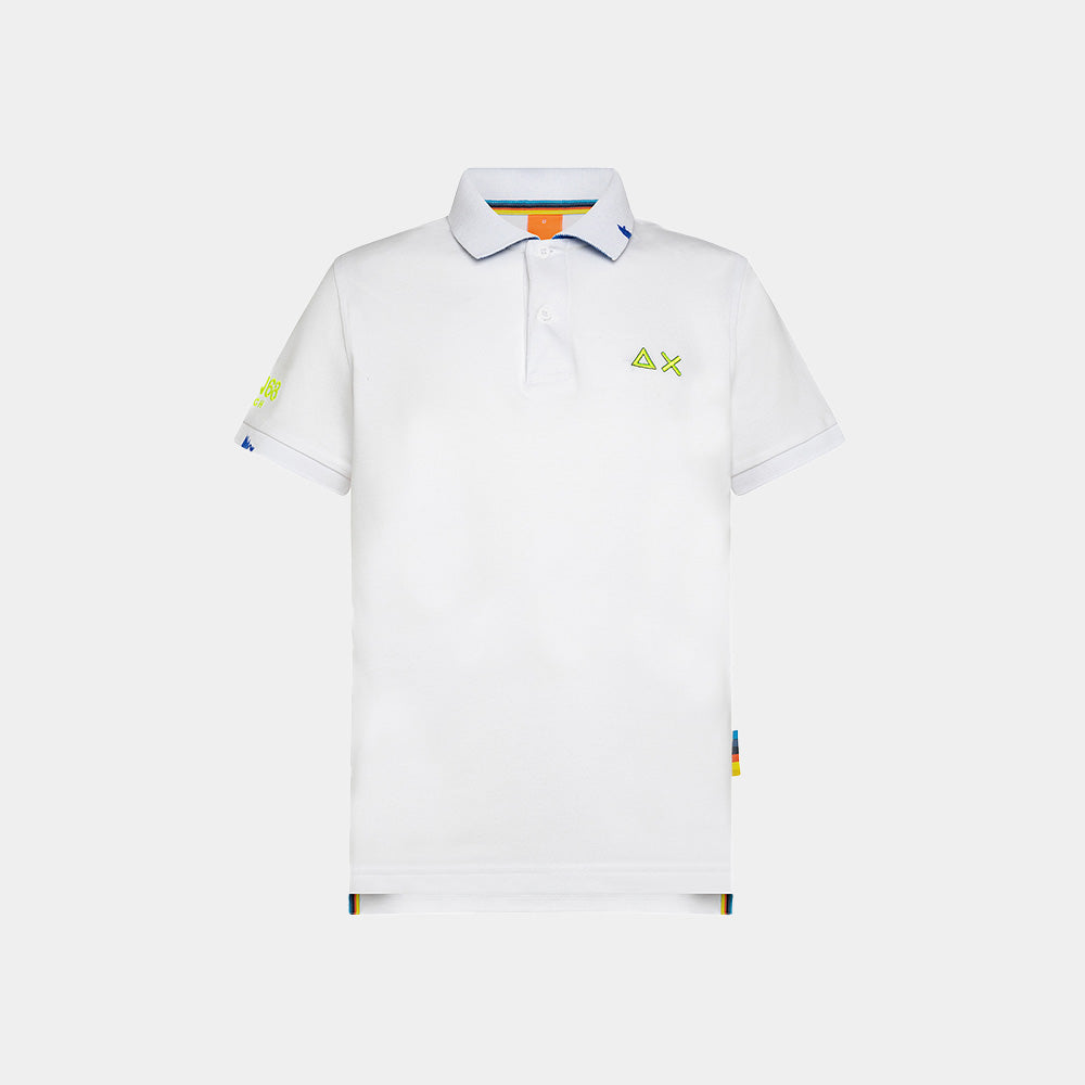 A33340 - T-Shirt and Polo - SUN68