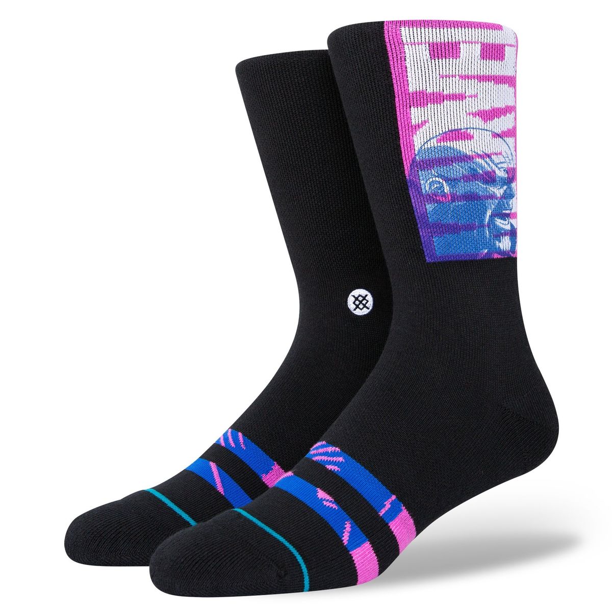 A558C21WOR - Calze - Stance Socks