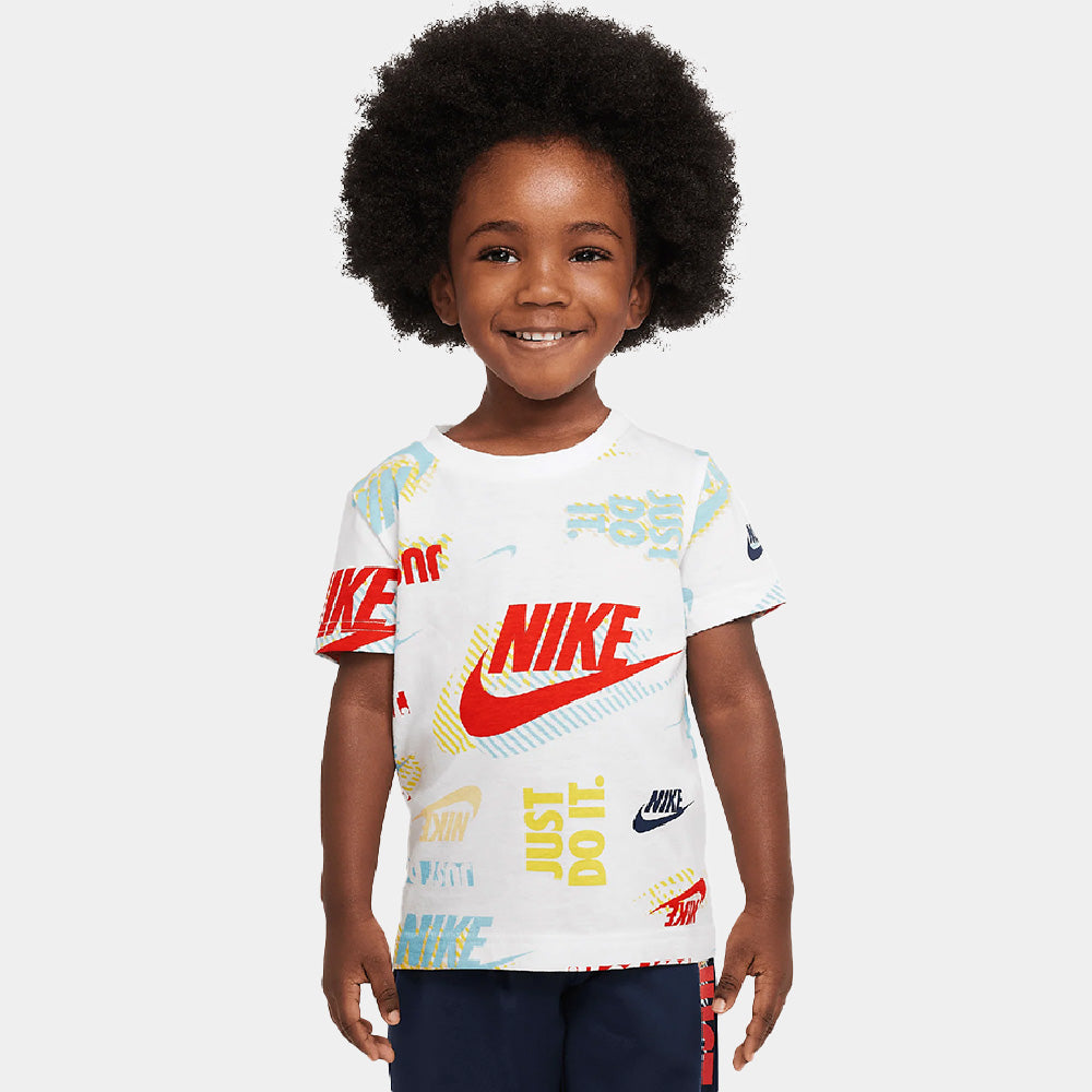 86K547 - T-Shirts and Polos - Nike