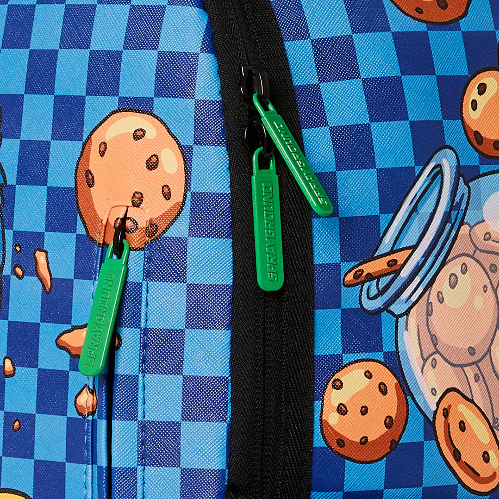 910B4691NSZ - Zaini - Sprayground