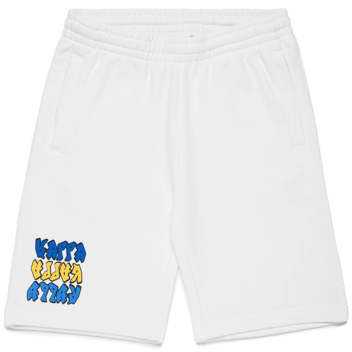 3116GSW - Pantaloncini - Kappa