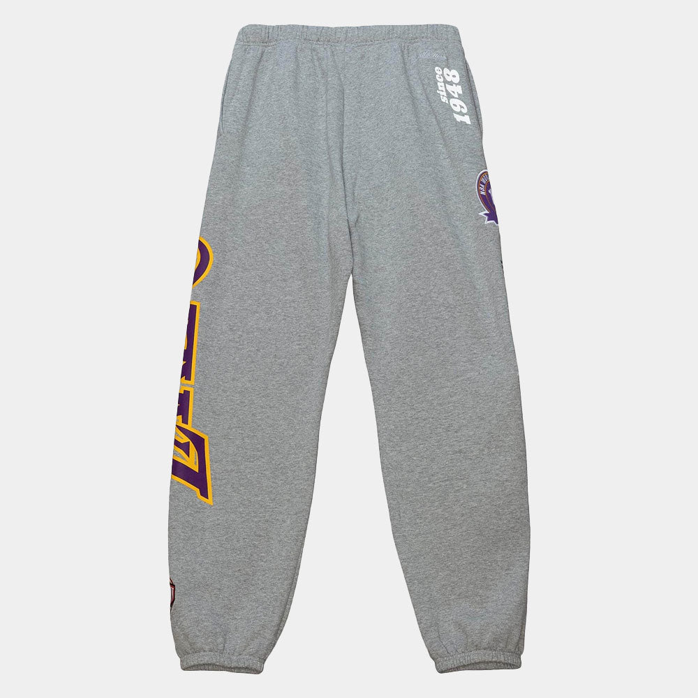PSWP4850-LALYYPPPGYHT - Trousers - Mitchell &amp; Ness