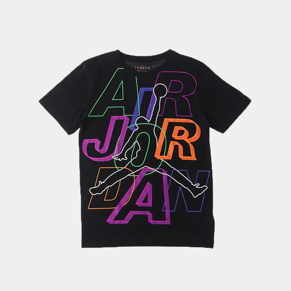 95C623 - T-Shirts and Polos - Jordan