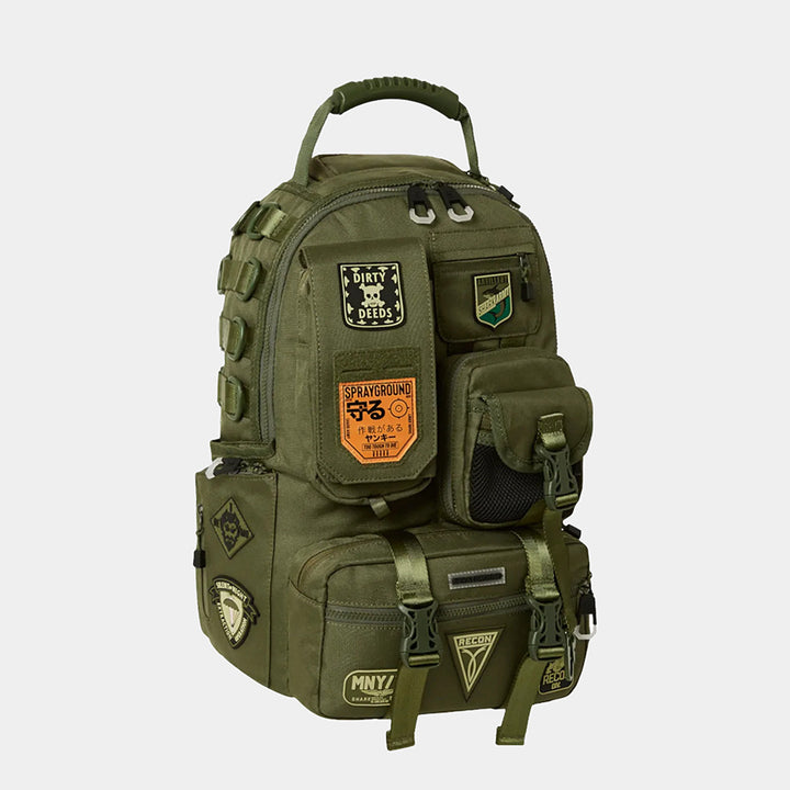 910B4845NSZ - Backpacks - Sprayground