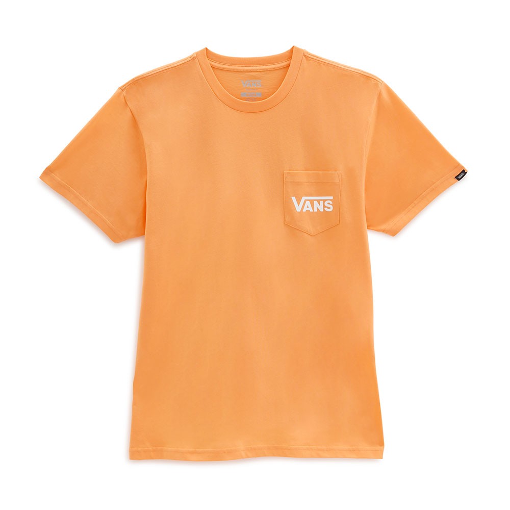 VN0A2YQVYST1 - T-Shirt e Polo - Vans