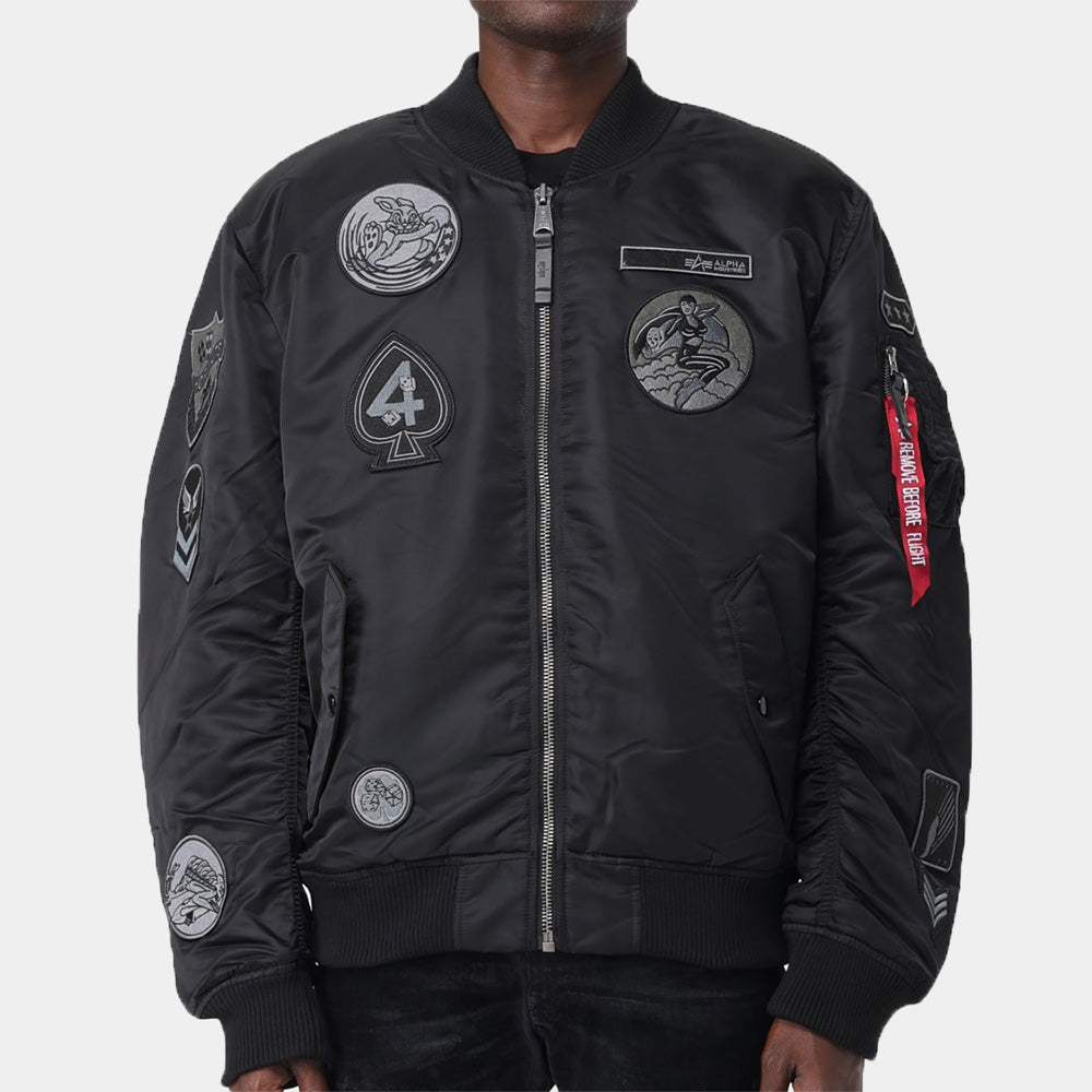 138104 - Giacche - Alpha Industries