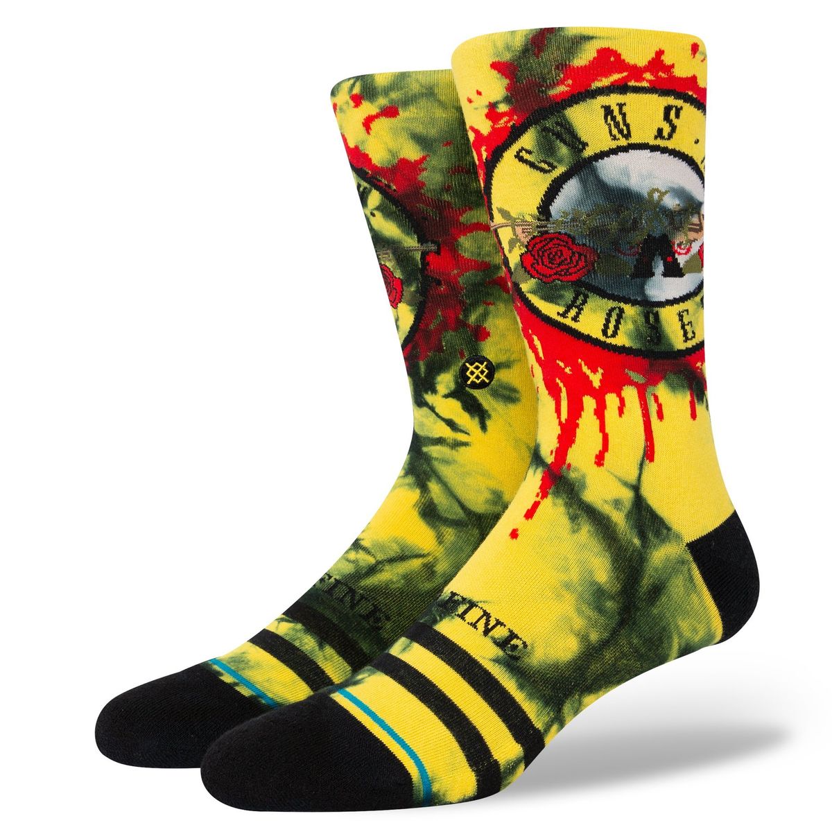A545C21SO - Calze - Stance Socks