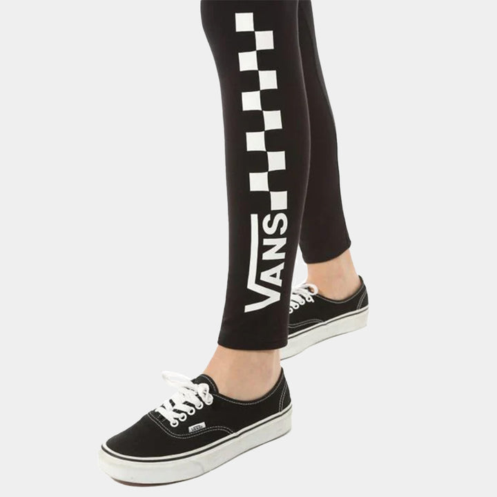 VN0A4S9WBLK1 - Pantaloni - Vans