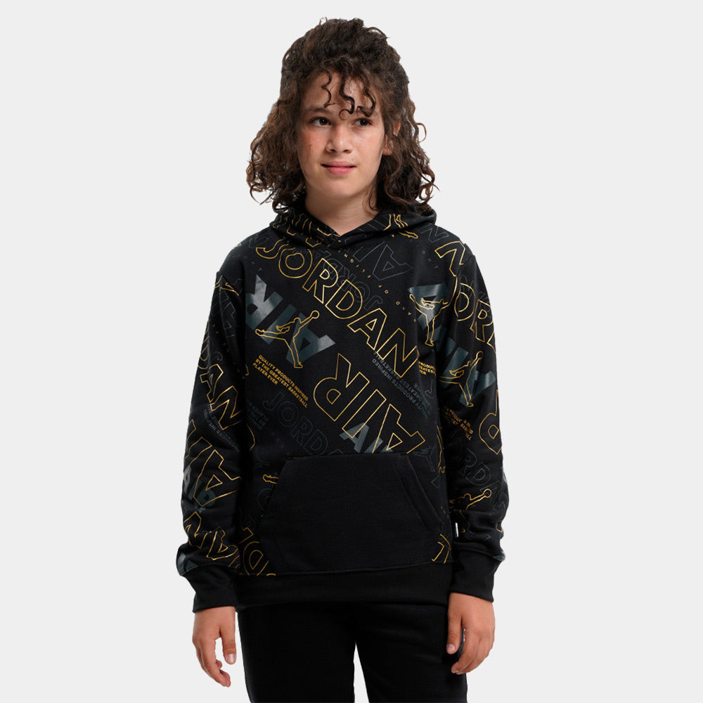 95C261 - Sweatshirts - Jordan