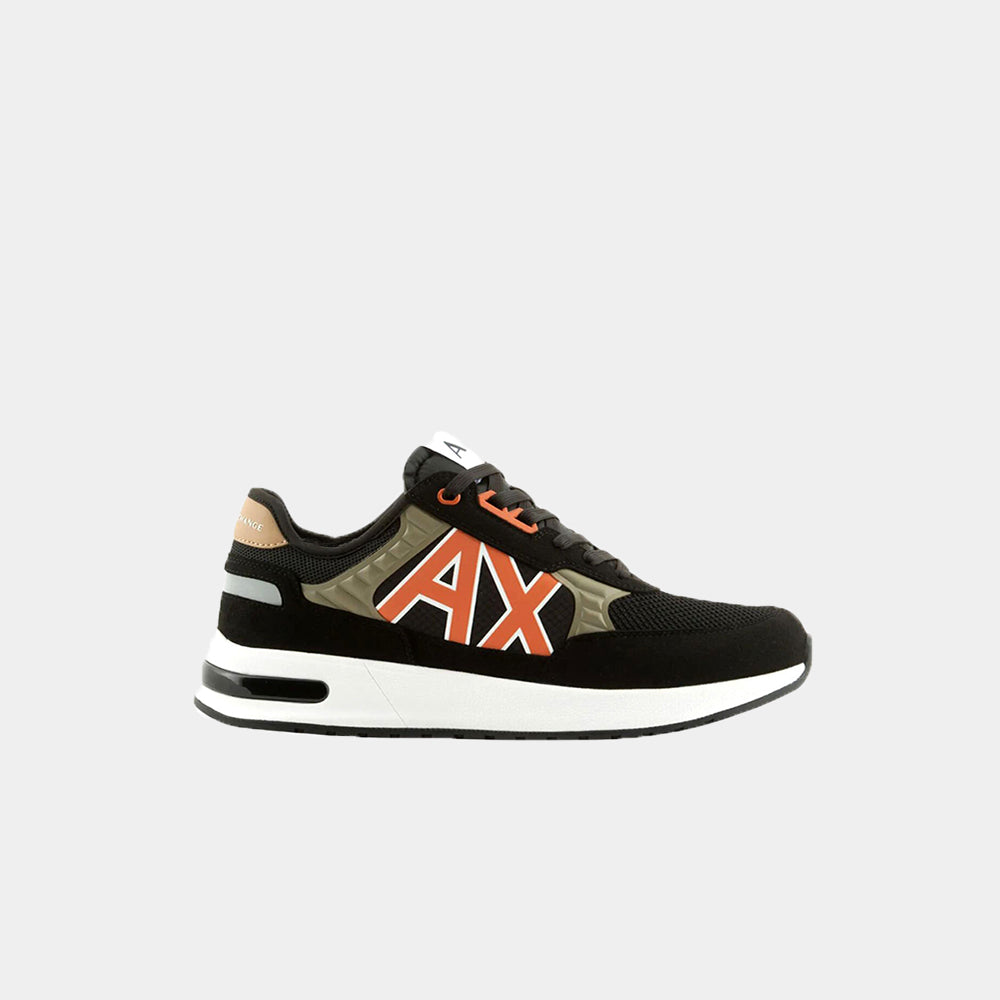 XUX090 XV276 - Scarpe - Armani Exchange