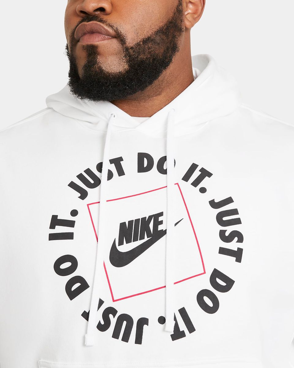 DA0151 - Felpe - Nike