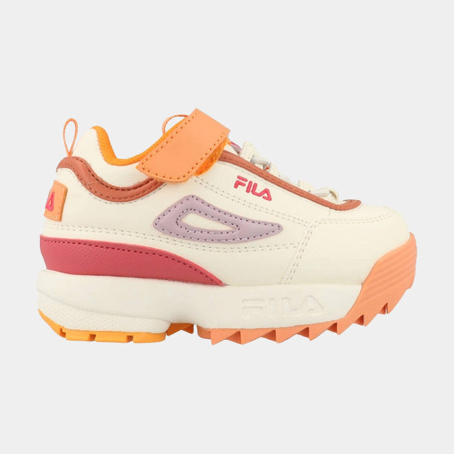 FFK0034 - Scarpe - Fila