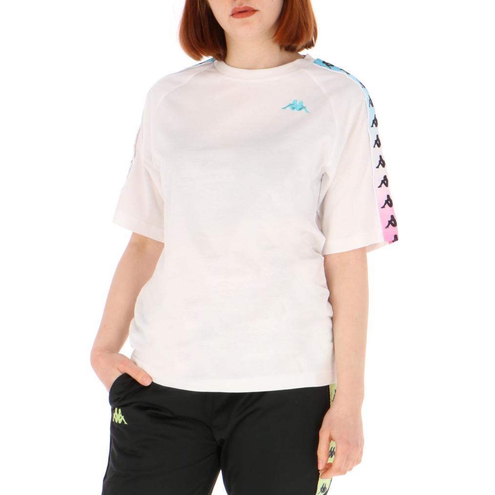 341552W - T-Shirt e Polo - Kappa