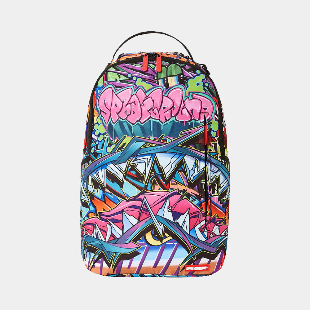 910B5458NSZ - Zaini - Sprayground