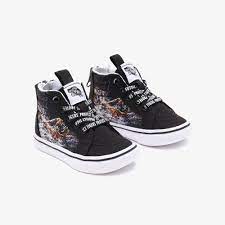 VN0A4VJN9EF1 - Shoes - Vans