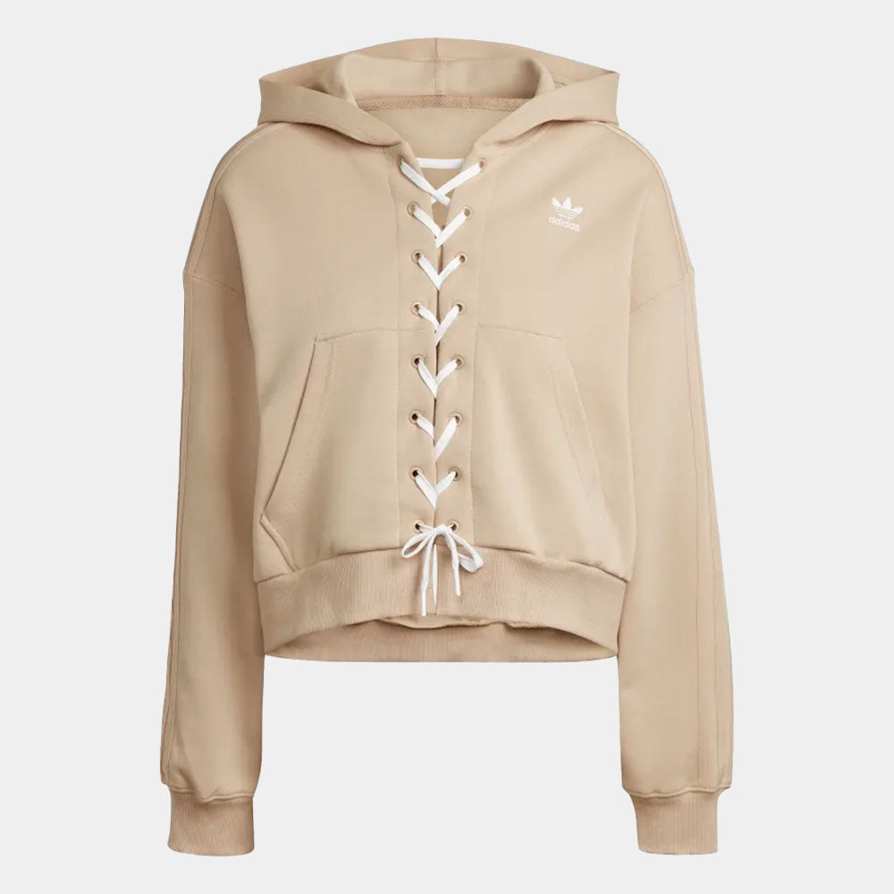 Felpa con cappuccio Laced Adidas