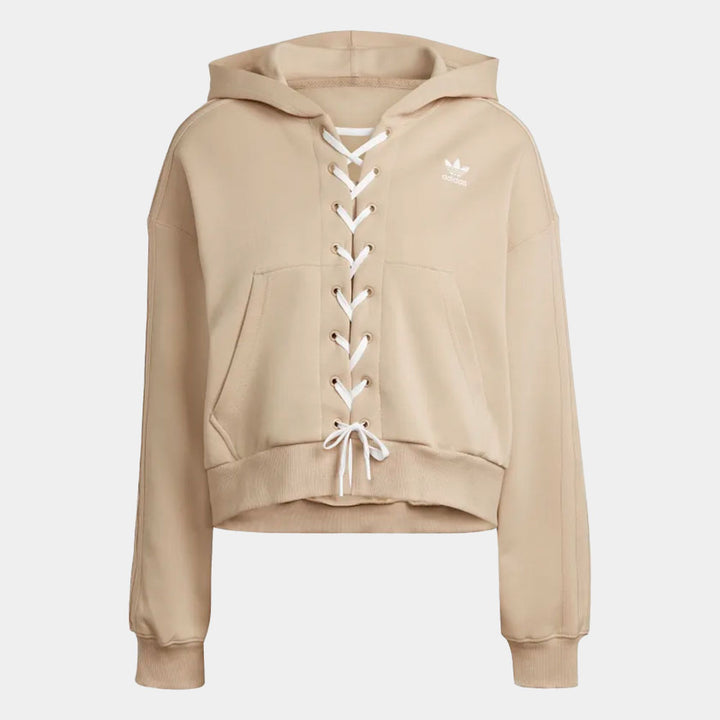 Felpa con cappuccio Laced Adidas