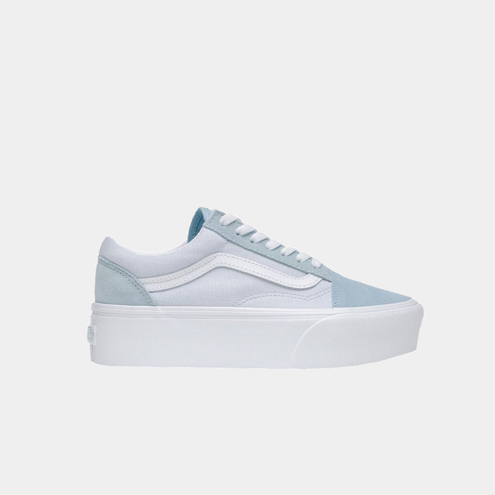 VN0009PZBLU1 - Shoes - Vans
