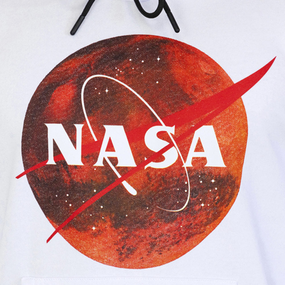 MARS11H - Felpe - NASA