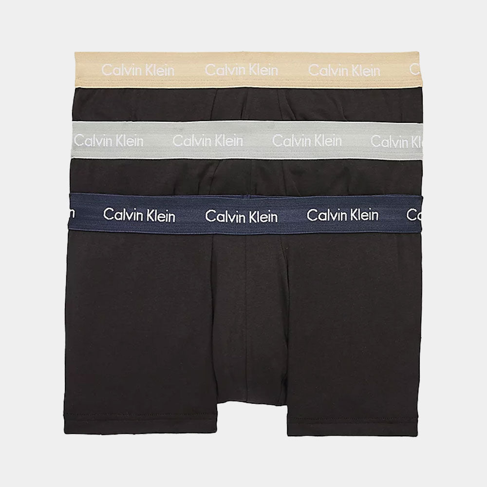 3 Pack Boxers - Calvin Klein