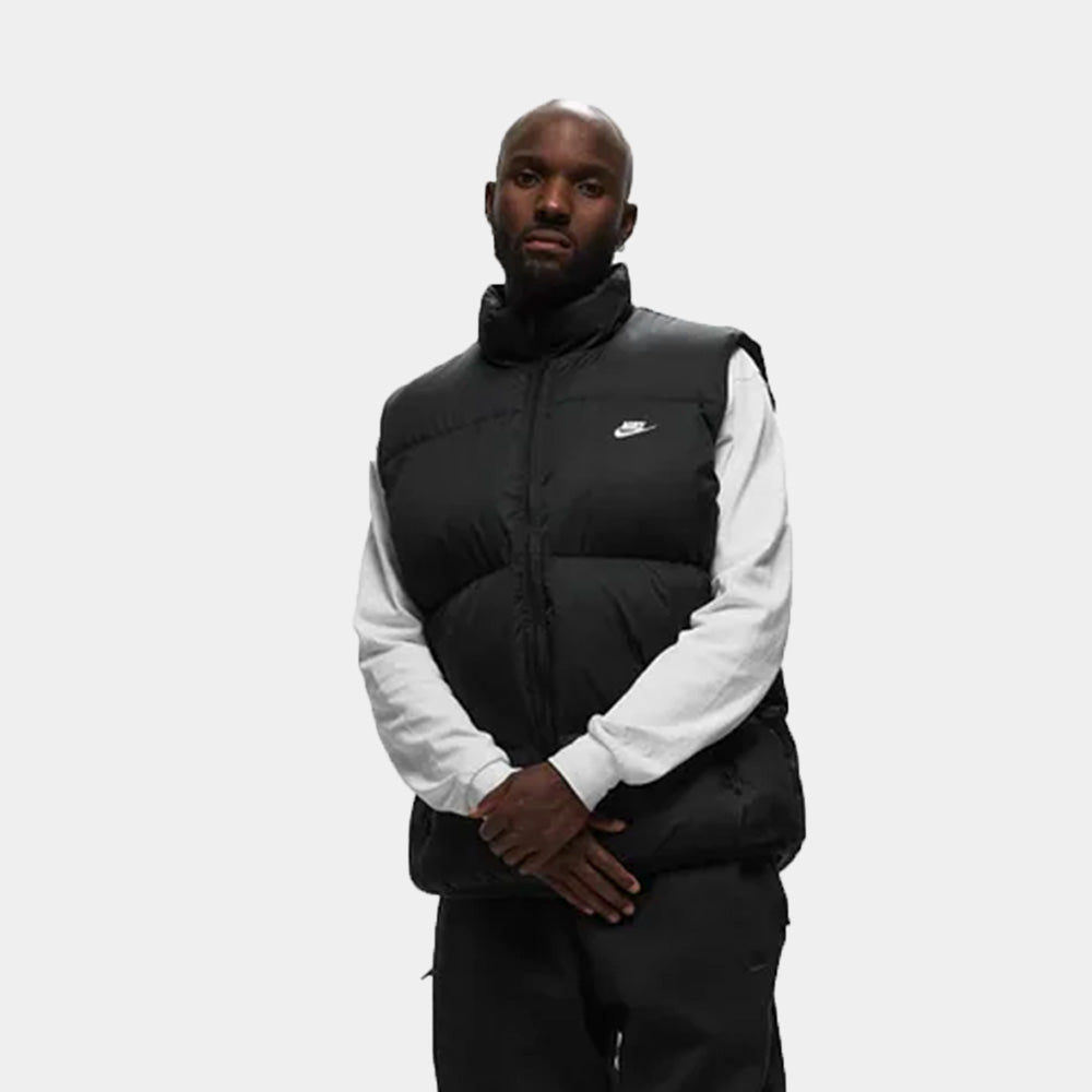 Basic Logo Vest - Nike