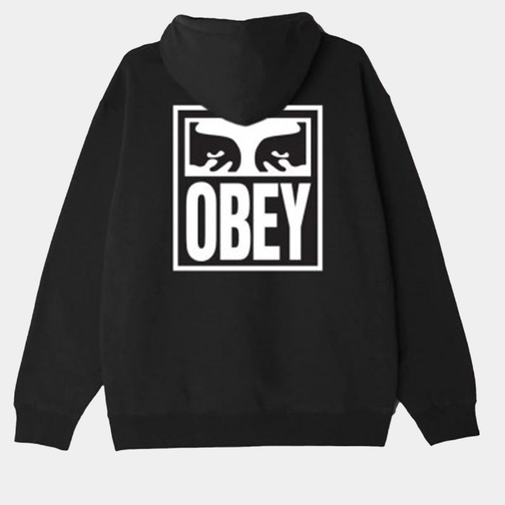 22MC0000327 - Sweatshirts - Obey