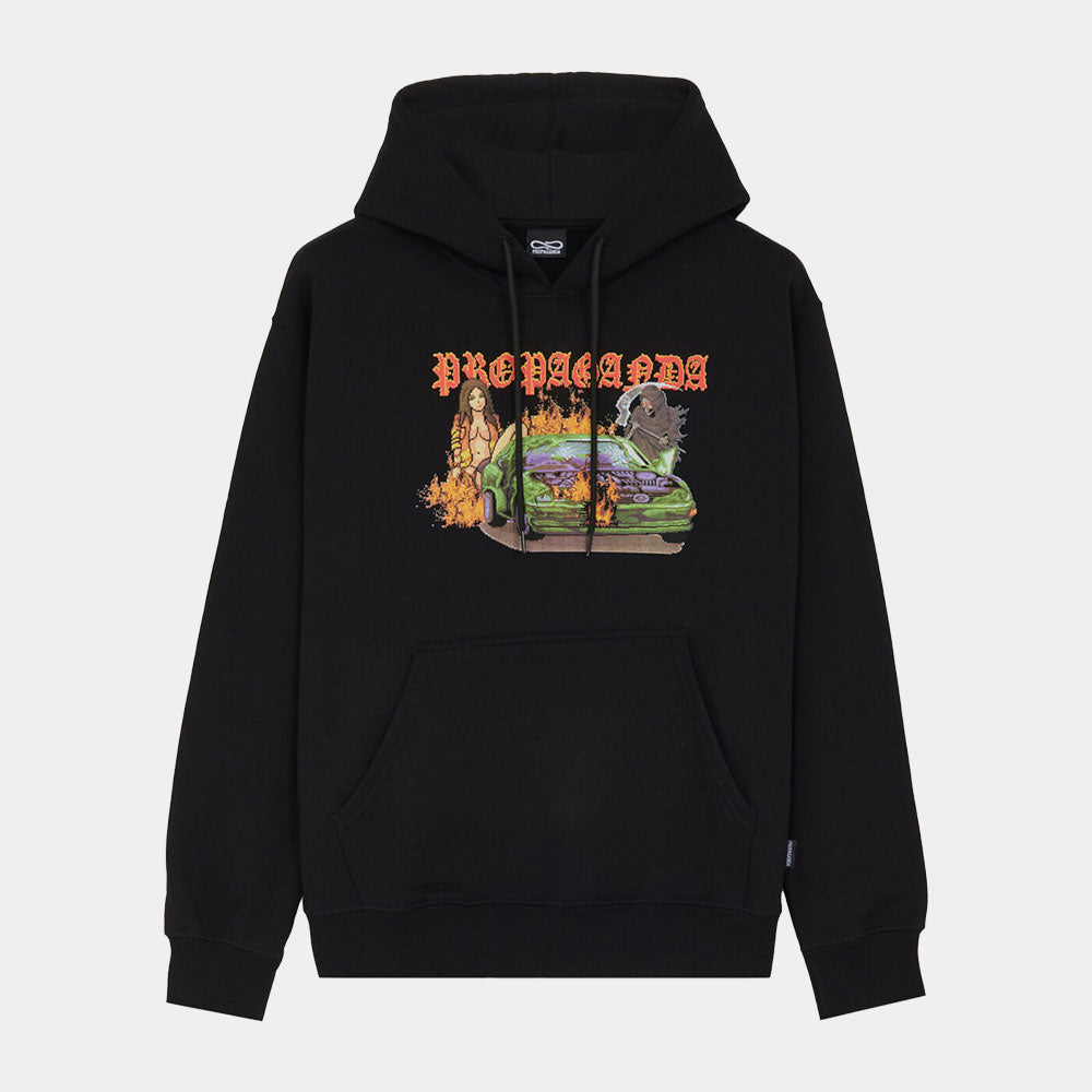 22FWPRFE793 - Sweatshirts - Propaganda