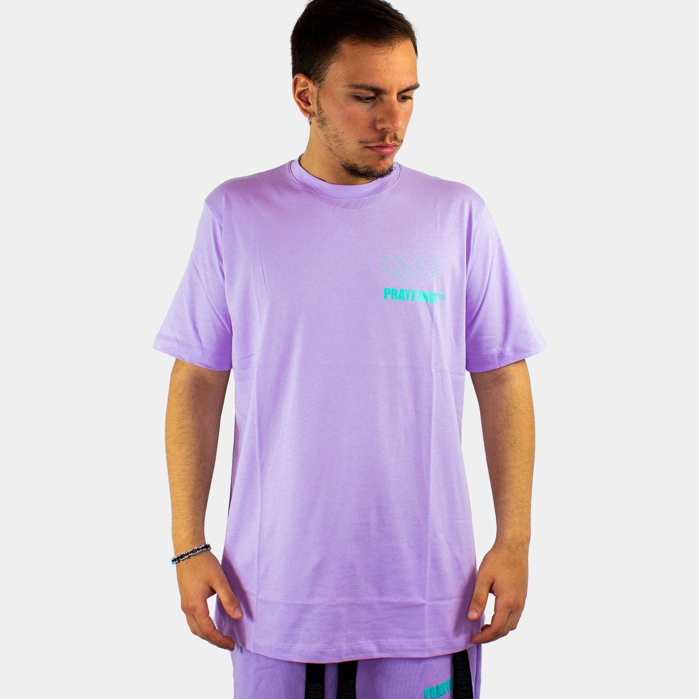 UFO - T-Shirt e Polo - PRAYFORUS