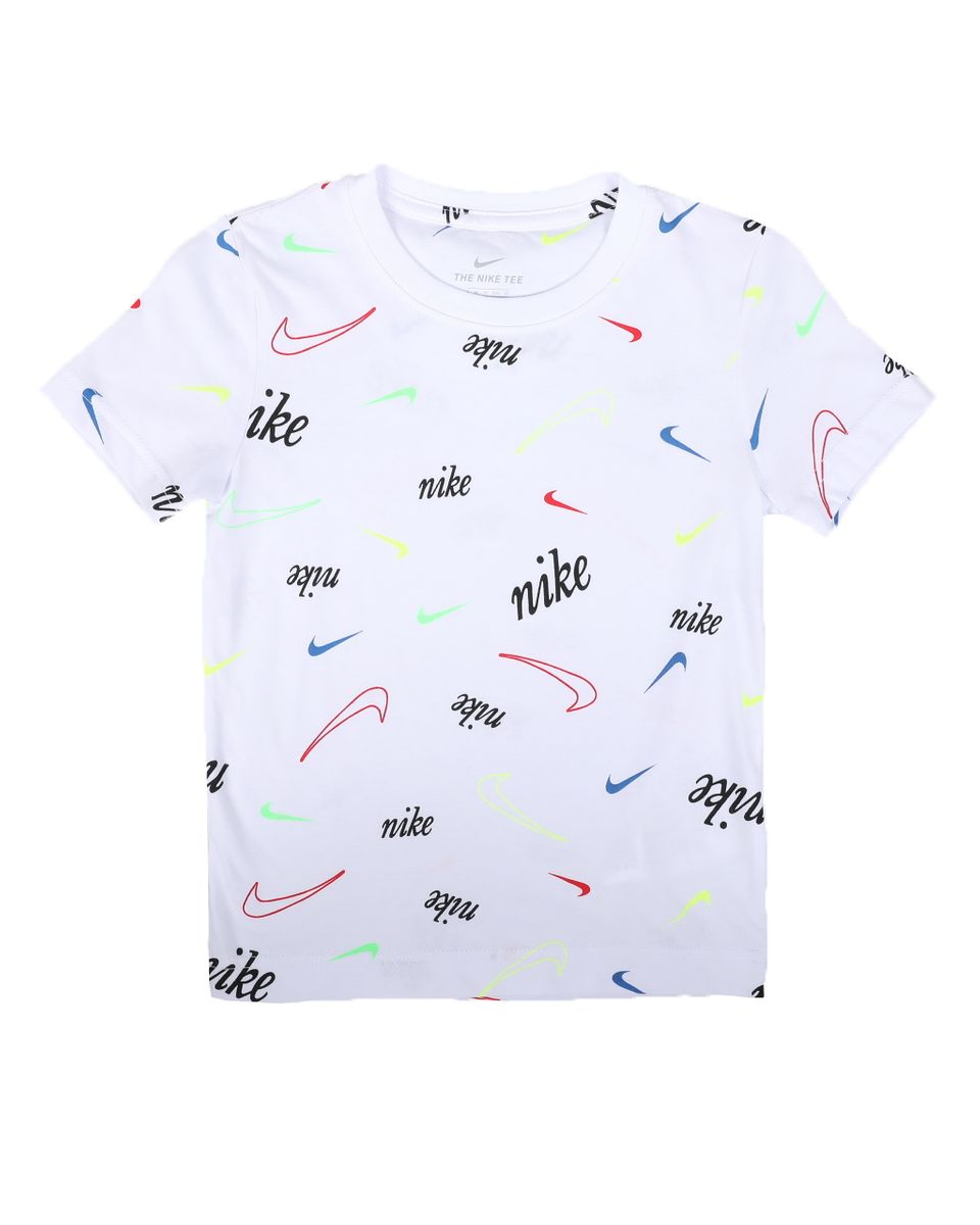 86I011 - T-Shirt and Polo - Nike