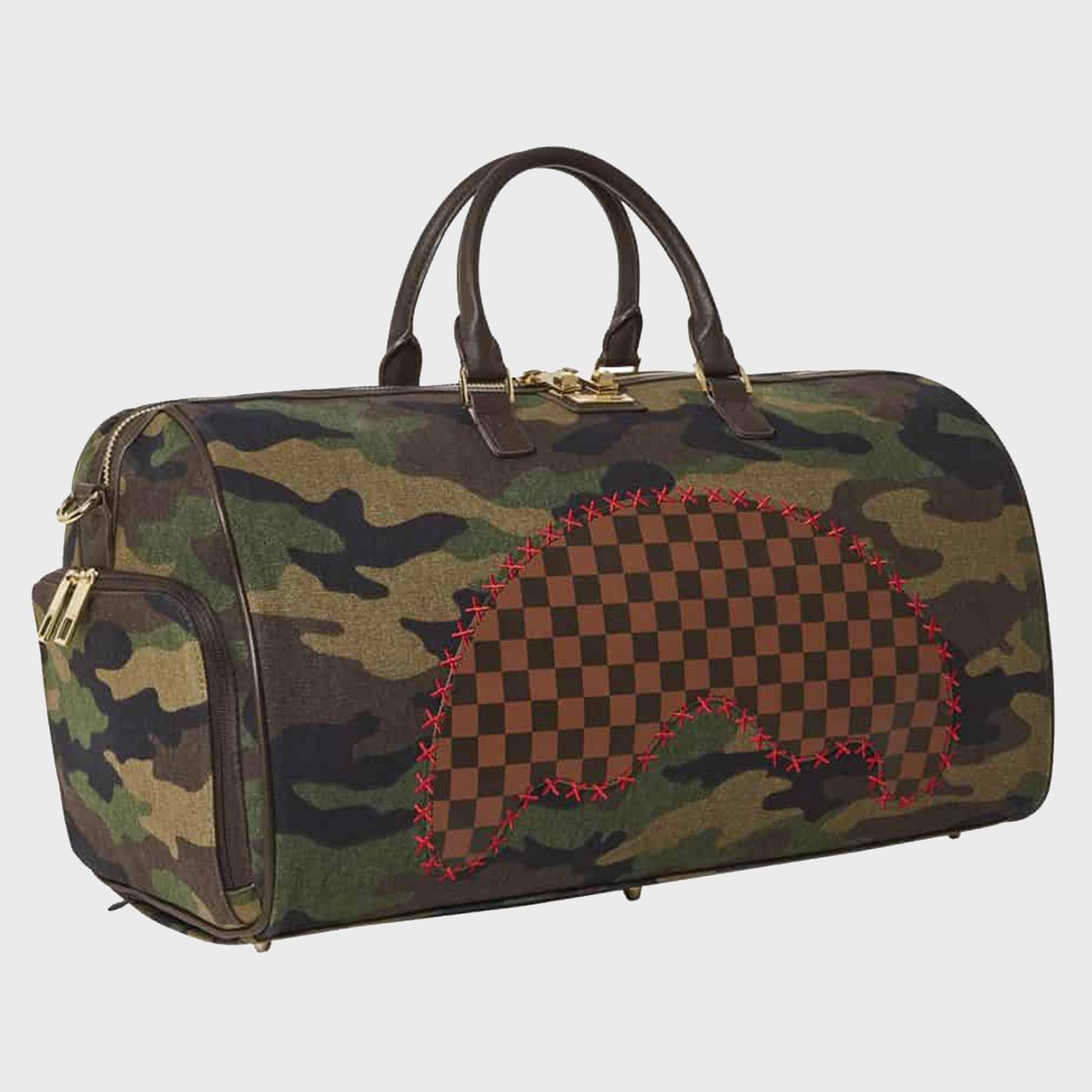 910D4613NSZ - Zaini - Sprayground