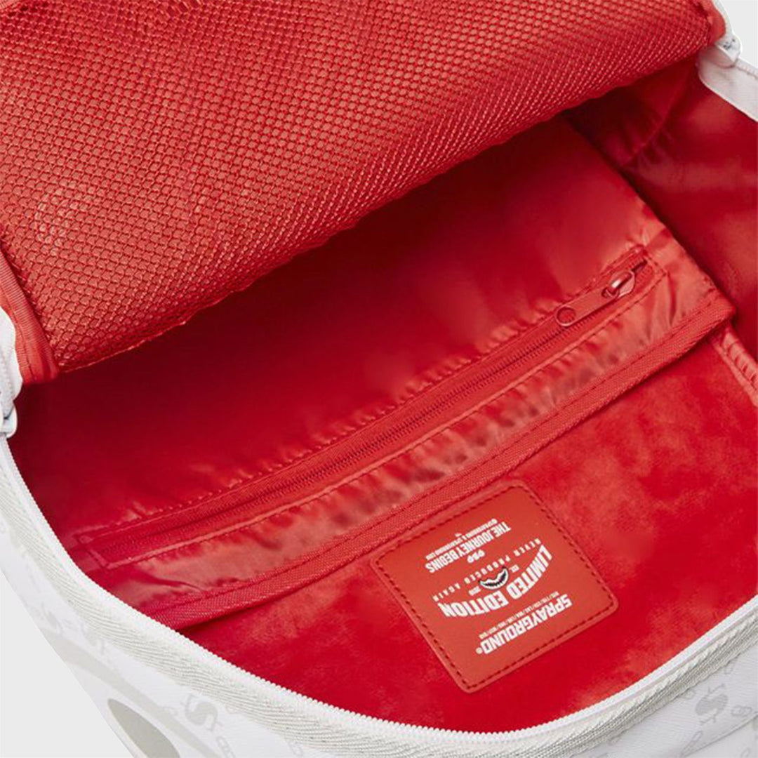 910B4354NSZ - Zaini - Sprayground
