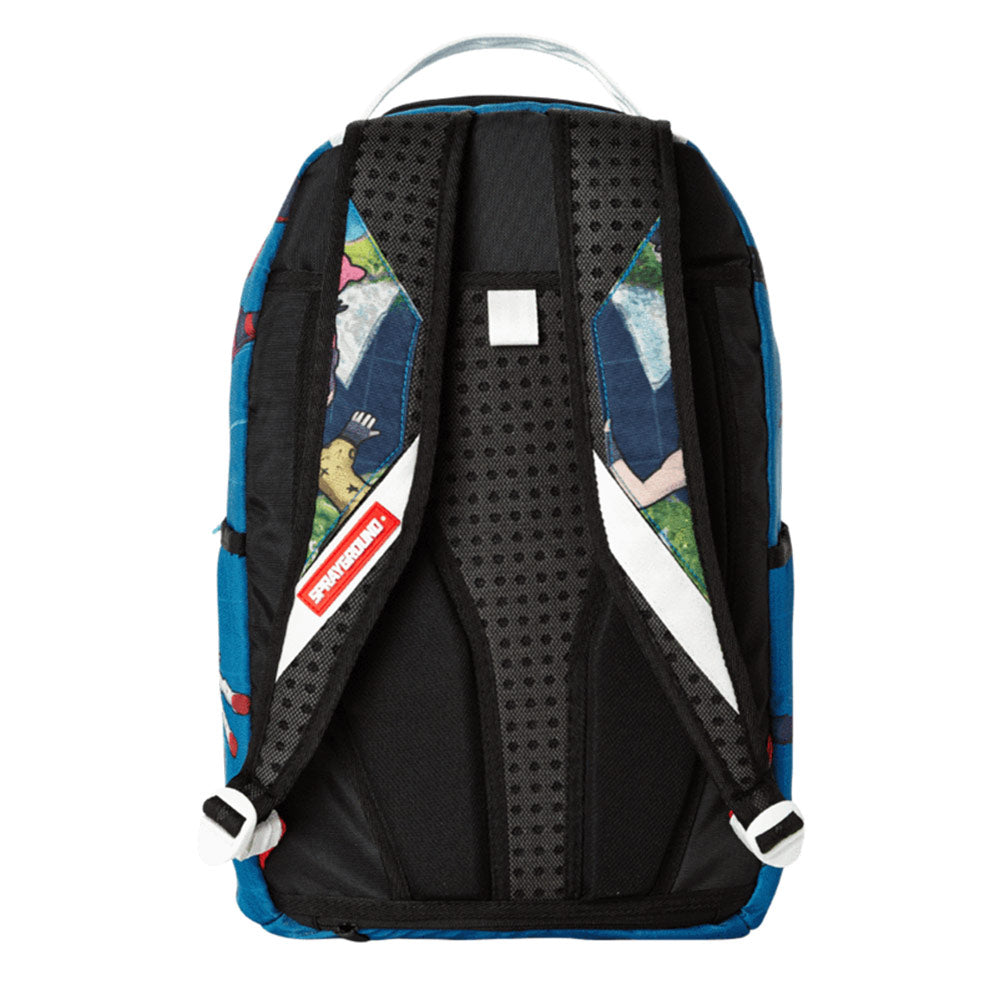 910B2724NSZ - Zaini - Sprayground